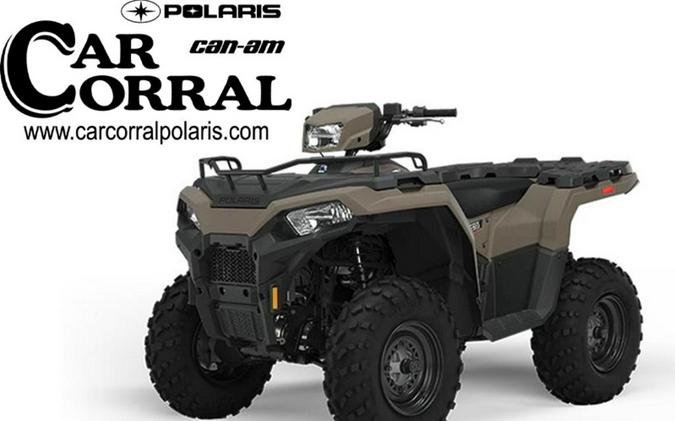 2025 Polaris® Sportsman 570 EPS