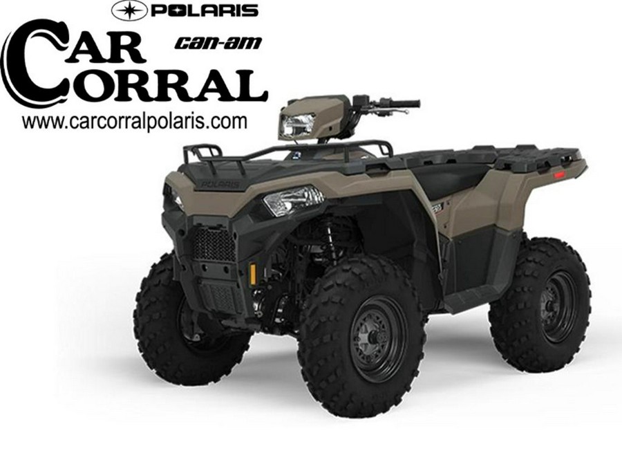 2025 Polaris® Sportsman 570 EPS