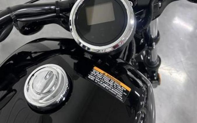 2025 Yamaha Bolt R-Spec