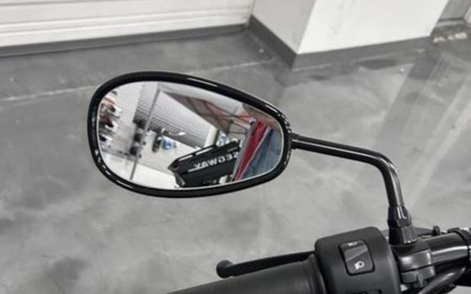 2025 Yamaha Bolt R-Spec