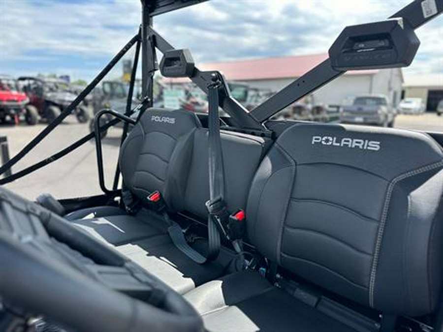 2026 Polaris Ranger XP 1000 Premium
