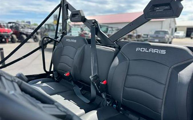 2026 Polaris Ranger XP 1000 Premium