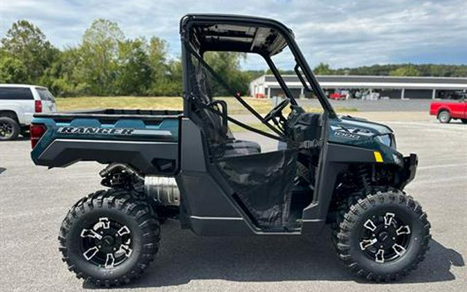 2026 Polaris Ranger XP 1000 Premium
