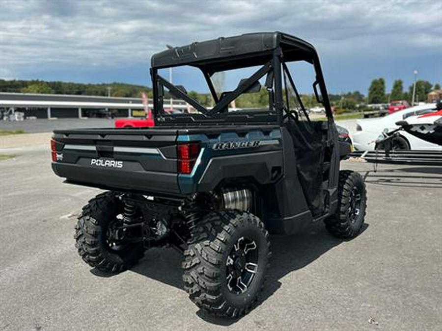 2026 Polaris Ranger XP 1000 Premium