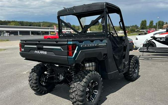 2026 Polaris Ranger XP 1000 Premium