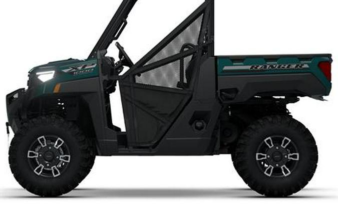 2026 Polaris Ranger XP 1000 Premium