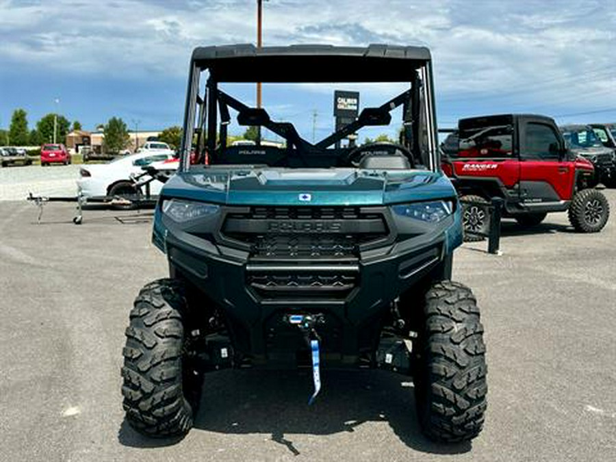 2026 Polaris Ranger XP 1000 Premium