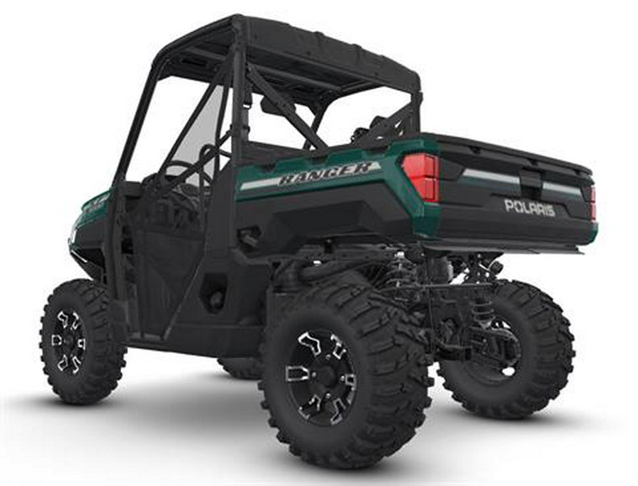 2026 Polaris Ranger XP 1000 Premium