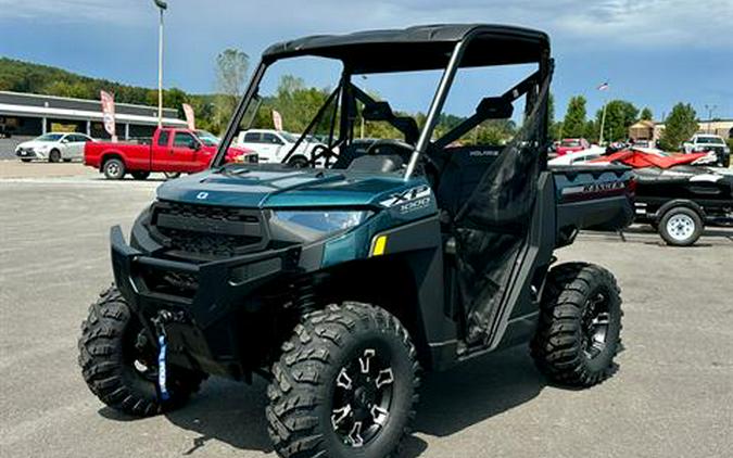 2026 Polaris Ranger XP 1000 Premium