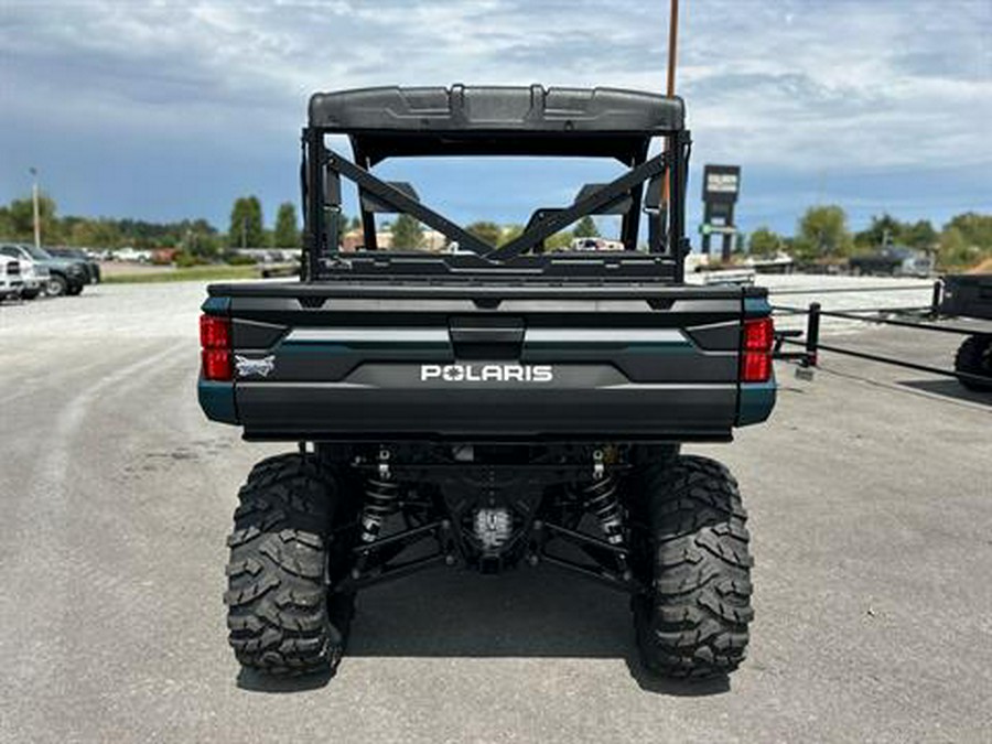 2026 Polaris Ranger XP 1000 Premium