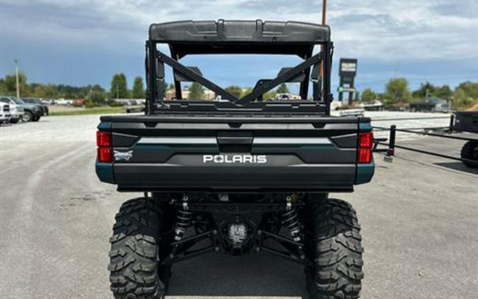 2026 Polaris Ranger XP 1000 Premium