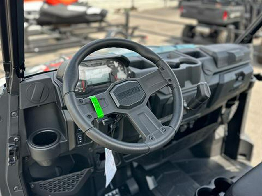 2026 Polaris Ranger XP 1000 Premium