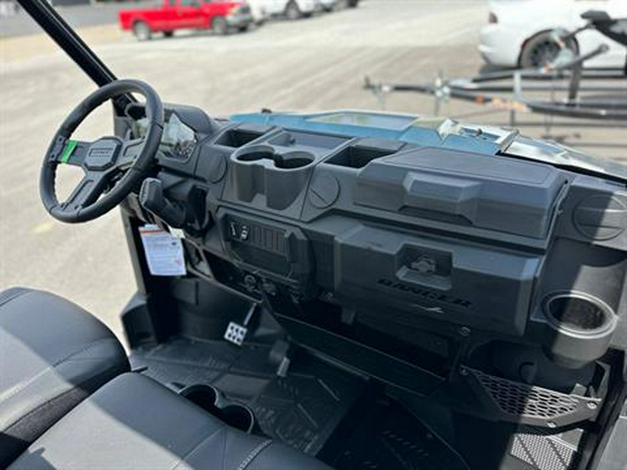 2026 Polaris Ranger XP 1000 Premium