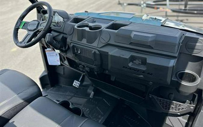 2026 Polaris Ranger XP 1000 Premium