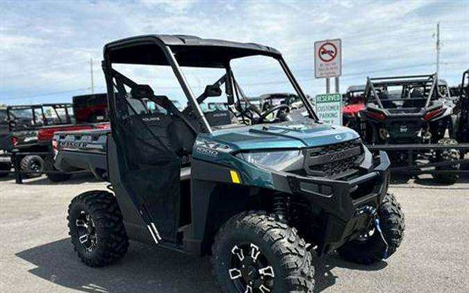 2026 Polaris Ranger XP 1000 Premium