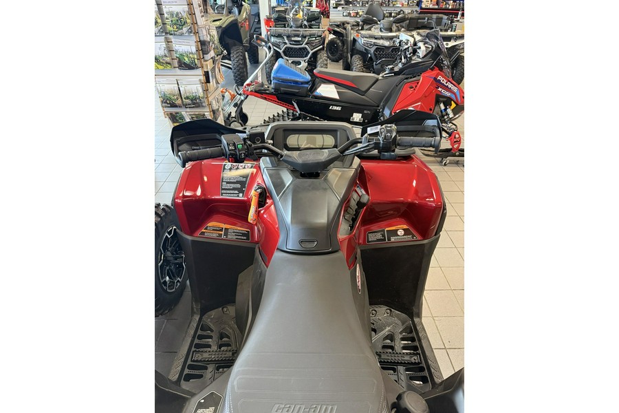 2025 Can-Am Outlander XT 1000R