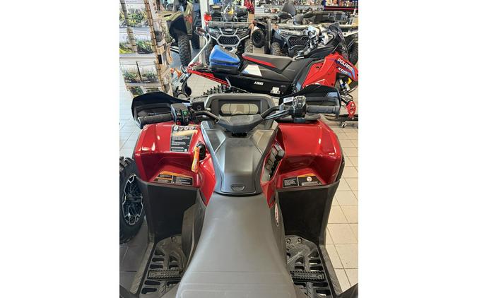 2025 Can-Am Outlander XT 1000R