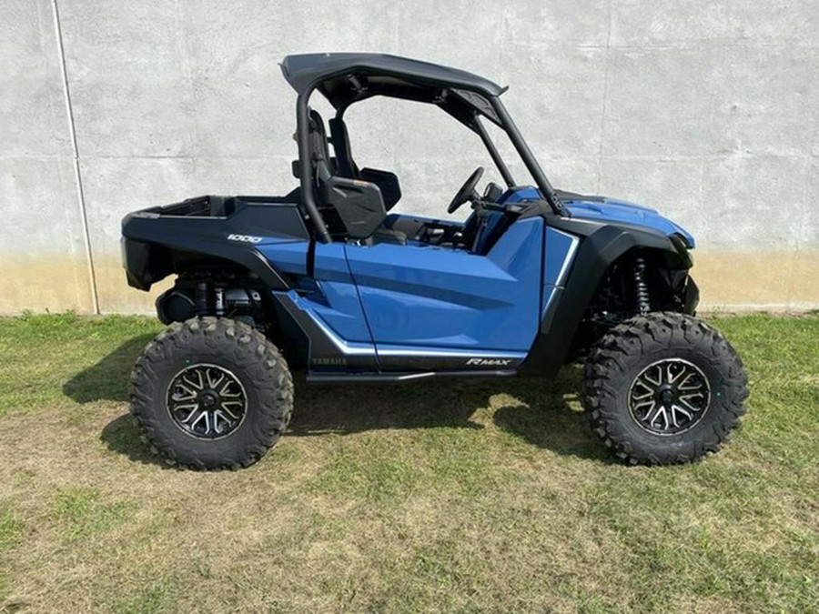 2026 Yamaha Wolverine Rmax2 1000 Limited