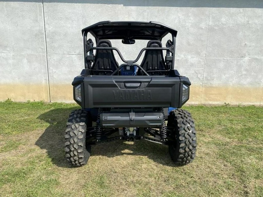 2026 Yamaha Wolverine Rmax2 1000 Limited