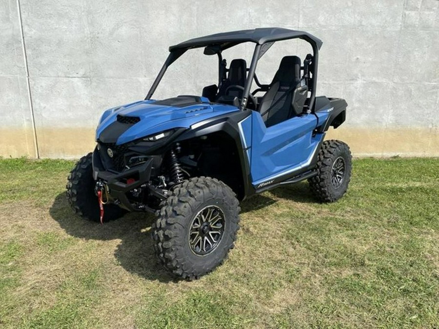 2026 Yamaha Wolverine Rmax2 1000 Limited