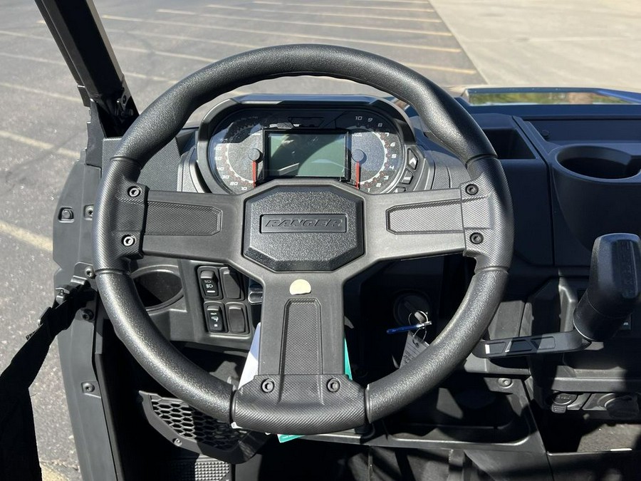 2026 Polaris® Ranger XP 1000 Premium Blue Labyrinth