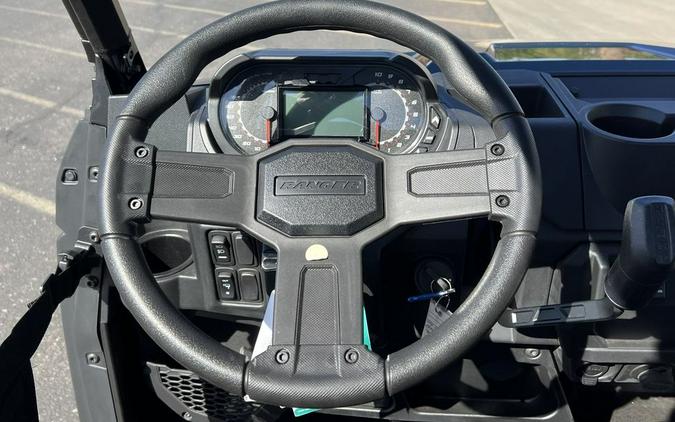 2026 Polaris® Ranger XP 1000 Premium Blue Labyrinth