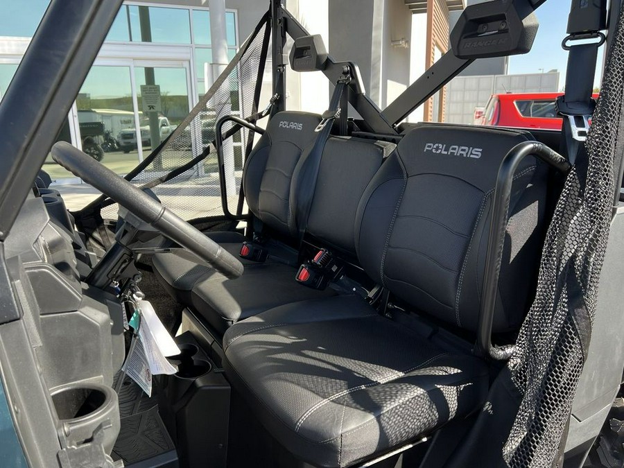 2026 Polaris® Ranger XP 1000 Premium Blue Labyrinth
