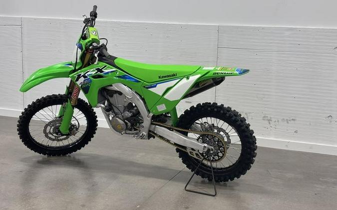 2026 Kawasaki KX™450SR