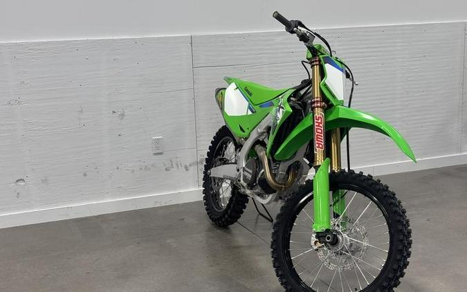 2026 Kawasaki KX™450SR