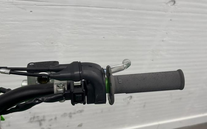 2026 Kawasaki KX™450SR