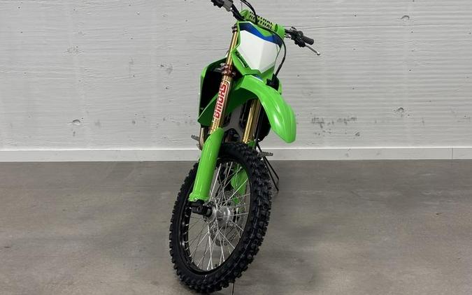 2026 Kawasaki KX™450SR