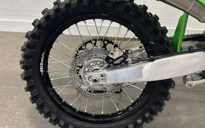 2026 Kawasaki KX™450SR