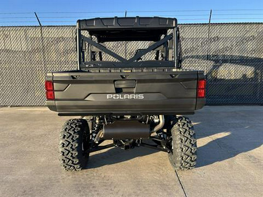 2026 Polaris Ranger Crew 1000 Premium