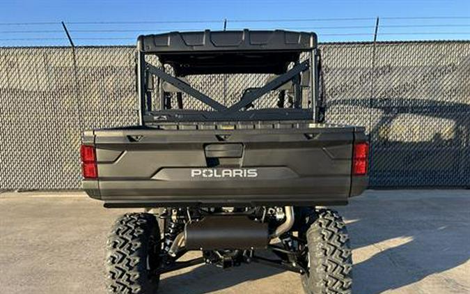 2026 Polaris Ranger Crew 1000 Premium