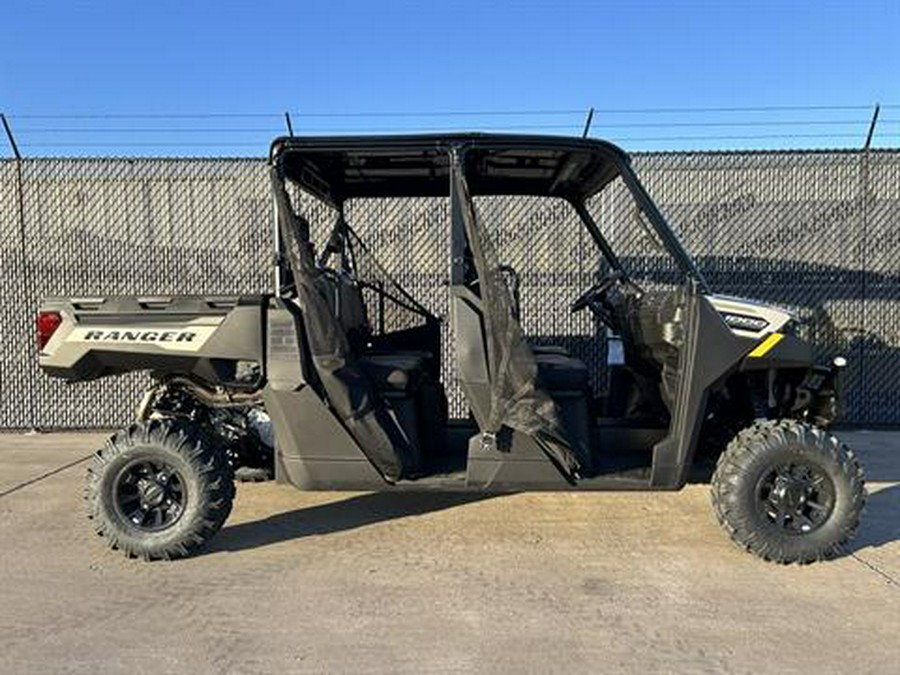 2026 Polaris Ranger Crew 1000 Premium