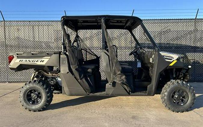 2026 Polaris Ranger Crew 1000 Premium