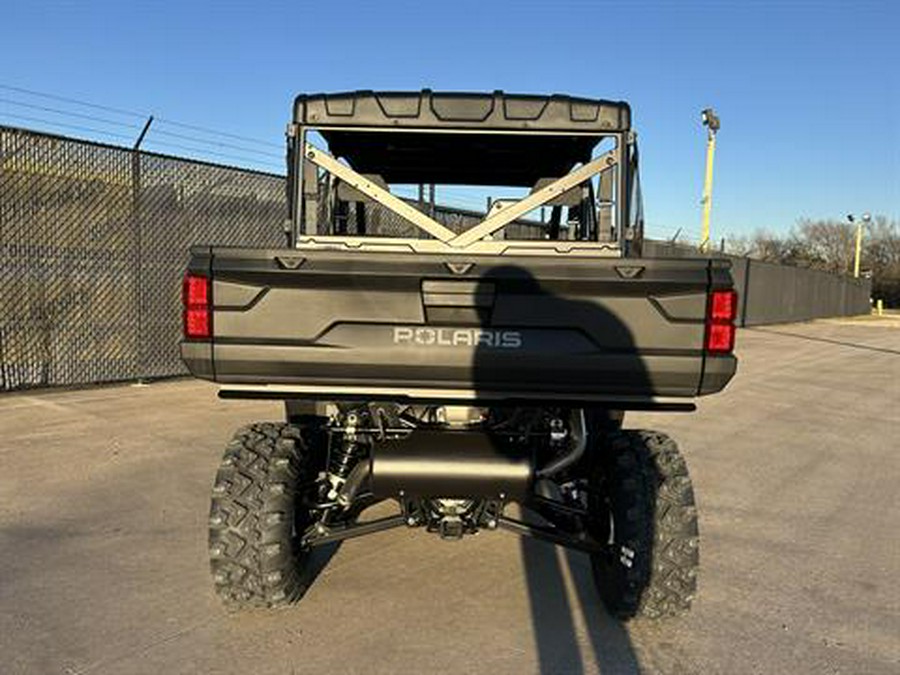 2026 Polaris Ranger Crew 1000 Premium