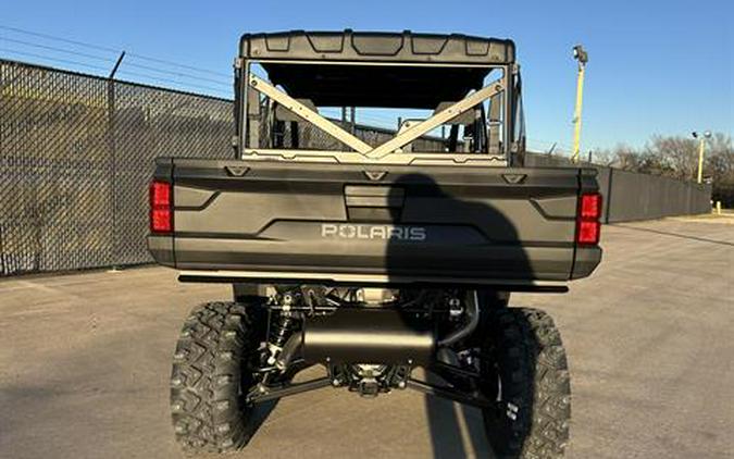 2026 Polaris Ranger Crew 1000 Premium