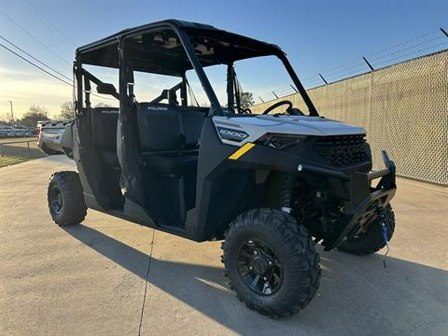2026 Polaris Ranger Crew 1000 Premium