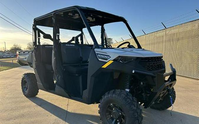 2026 Polaris Ranger Crew 1000 Premium