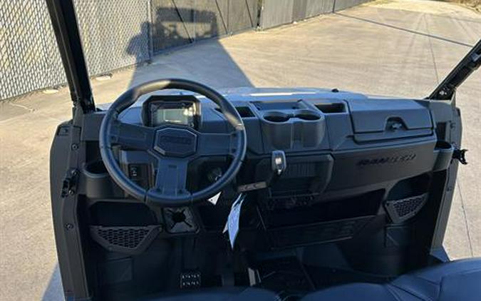 2026 Polaris Ranger Crew 1000 Premium