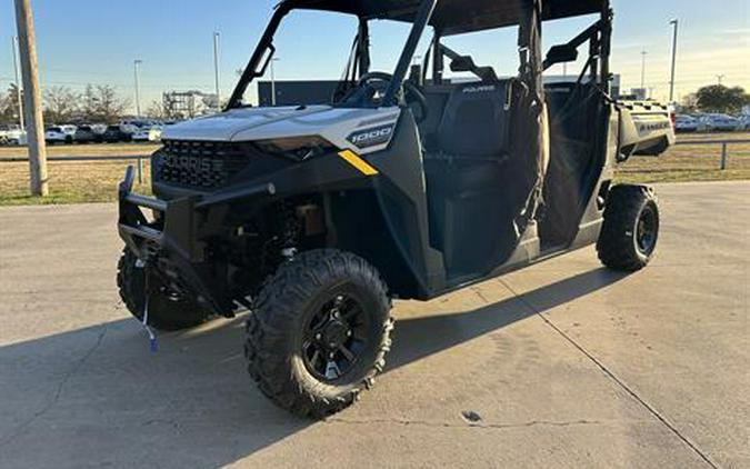 2026 Polaris Ranger Crew 1000 Premium