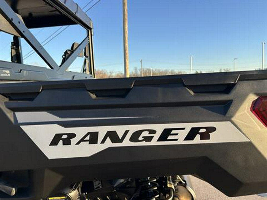 2026 Polaris Ranger Crew 1000 Premium