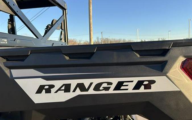 2026 Polaris Ranger Crew 1000 Premium