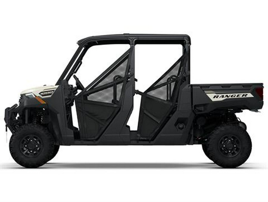 2026 Polaris Ranger Crew 1000 Premium