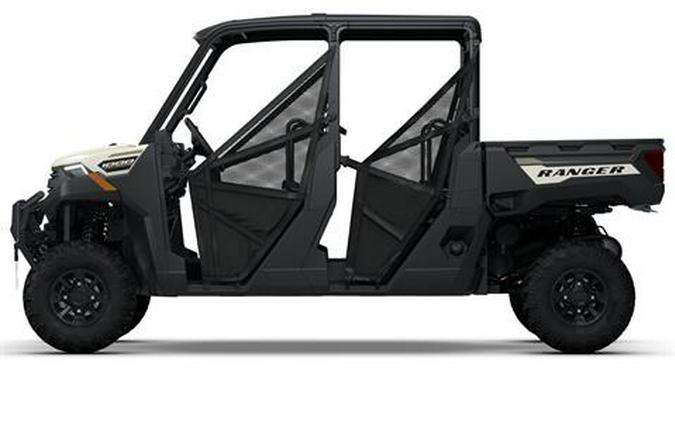 2026 Polaris Ranger Crew 1000 Premium