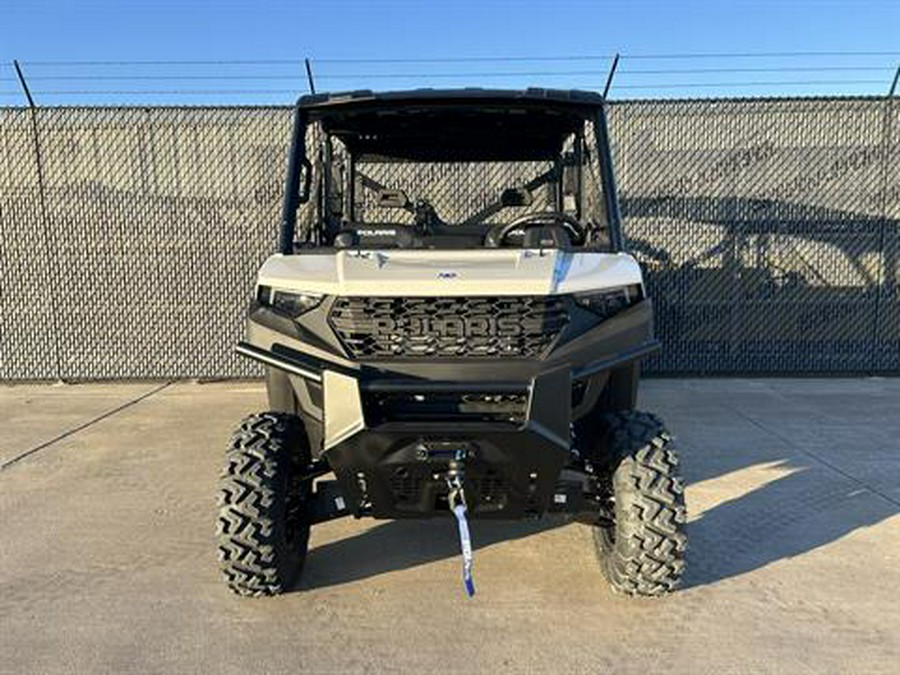 2026 Polaris Ranger Crew 1000 Premium