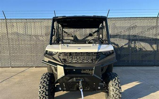 2026 Polaris Ranger Crew 1000 Premium