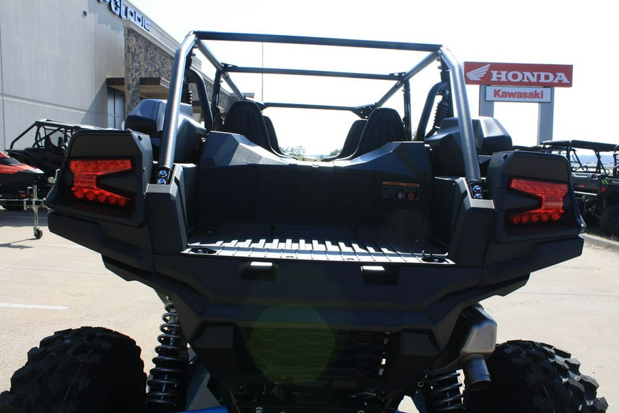 2026 Kawasaki KRT1000ATFNN