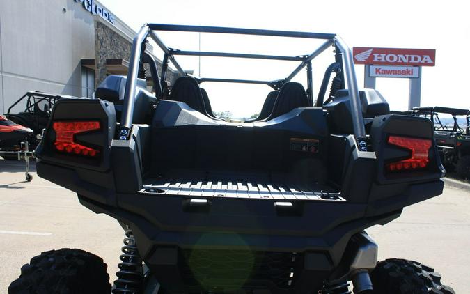 2026 Kawasaki KRT1000ATFNN